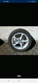 Bmw velgen, Auto-onderdelen, Banden en Velgen, Velg(en), 16 inch, Ophalen