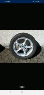Bmw velgen, Ophalen, 16 inch, Velg(en)