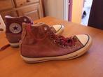 Baskets en toile converse, Ophalen, Gebruikt, Schoenen
