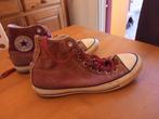 Baskets en toile converse, Schoenen, Gebruikt, Ophalen of Verzenden