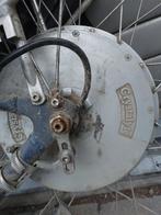 Hoge snelheidskit 45Km/h, Ophalen, Gebruikt