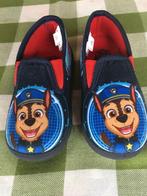 PANTOFFELS PAW PATROL NIEUW, Kinderen en Baby's, Nieuw, Overige typen, Jongen of Meisje, Ophalen of Verzenden