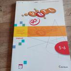 VBTL GO!  5-6 Leerboek Analytische meetkunde Nieuw, Ophalen of Verzenden, Nieuw, ASO, Wiskunde A