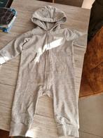 Puma grijs pak maat 86(12-18 maand), Kinderen en Baby's, Babykleding | Maat 86, Zo goed als nieuw, Ophalen