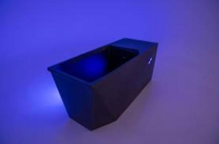 ️ Brrrrilliant! Jouw frisse start met deze Chilltubs Lite, Sport en Fitness, Gezondheidsproducten en Wellness, Nieuw, Badproduct
