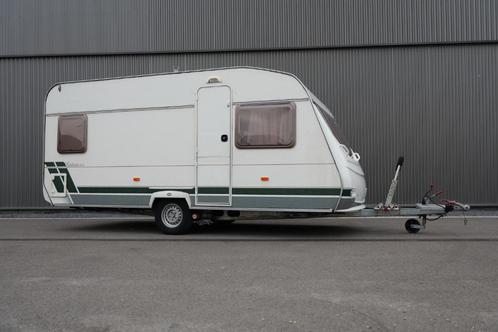 Chateau Calista 450, Voortent, Luifel, Fietsenrek & Mover, Caravans en Kamperen, Caravans, Bedrijf, tot en met 4, 750 - 1000 kg
