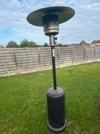 Terrasverwarmer, Tuin en Terras, Ophalen, Gebruikt, Gas, Vloer