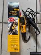 Fluke tester T150 neuf, Doe-het-zelf en Bouw, Meetapparatuur, Ophalen, Nieuw