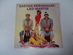 LP van "Gaston Berghmans & Leo Martin" Een Zotte Familie, Overige genres, Gebruikt, Ophalen of Verzenden, 12 inch