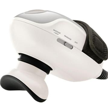 Homedics infraroodmassager van percussion + heat delasse beschikbaar voor biedingen