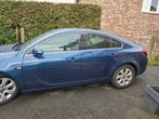 Vend opel insignia diesel 120 CV eco juillet 2015 77500 km, Autos, Cuir, Achat, Diesel, Particulier