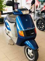 Piaggio quartz GEZOCHT, Ophalen, Zo goed als nieuw, Zip