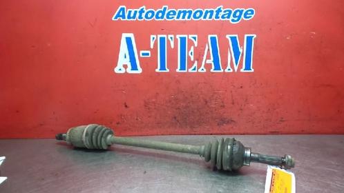 AANDRIJFAS LINKS ACHTER Subaru Forester (SF), Auto-onderdelen, Remmen en Aandrijving, Subaru, Gebruikt