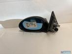 BMW 1 SERIE E87 Zwart 668/9 Links spiegel 2003-2011, Auto-onderdelen, Gebruikt, BMW