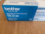Brother TN-2120, Ophalen of Verzenden, Zo goed als nieuw, Cartridge, Brother