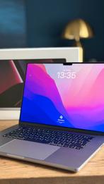 MacBook Pro 16 pouces – Apple M2 Max – 32 Go RAM –1 To SSD, Informatique & Logiciels, Apple Macbooks, Enlèvement, Comme neuf, 16 pouces