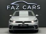 Volkswagen Polo * Réservé * (bj 2022), Auto's, Stof, Gebruikt, 95 pk, Bedrijf