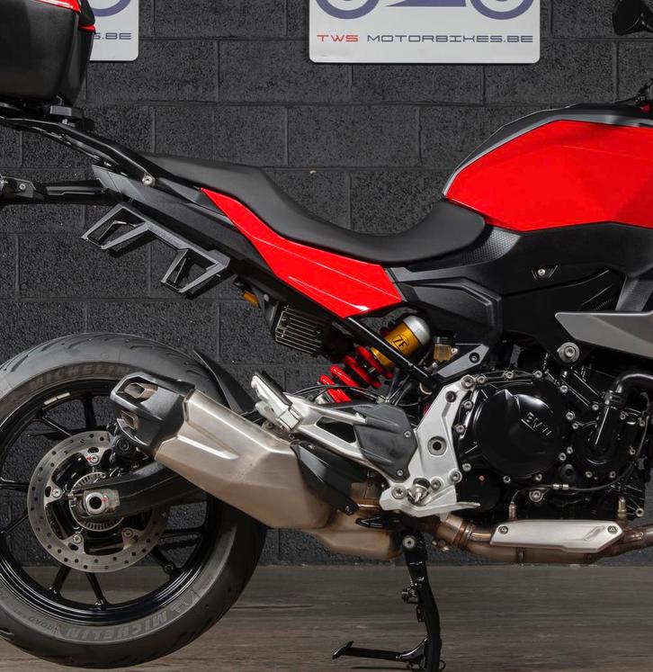 BMW Low Seat/Laag zadel F900 R / F900 XR, Motoren, Onderdelen | BMW, Nieuw, Ophalen