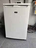 koelkast met vriesvak zanussi, Elektronische apparatuur, Koelkasten en IJskasten, Ophalen, Gebruikt, Minder dan 85 cm, 45 tot 60 cm