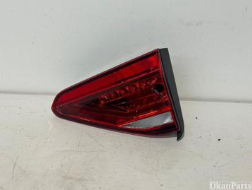 Volkswagen Touran LED rechter achterlicht rechts 5TA945308F beschikbaar voor biedingen