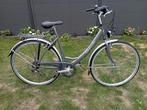 Damesfiets, Ophalen of Verzenden, Zo goed als nieuw