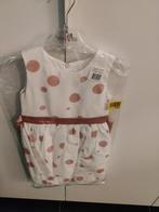 Nieuw kleedje happy girls maat 104, Kinderen en Baby's, Ophalen of Verzenden, Nieuw