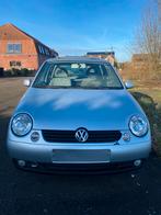 Volkswagen Lupo 1.4 MPI, Auto's, Volkswagen, Lupo, Te koop, Benzine, Particulier