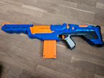 Nerf gun elite, Ophalen of Verzenden, Zo goed als nieuw