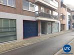 Garage te huur in Tienen