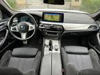 BMW 530e xDrive ///M Pack/Keyless/LED/Trekh/50gr/21% TVA inc, 5 places, Hybride Électrique/Essence, Série 5, https://public.car-pass.be/vhr/a9e58e11-83eb-4528-9dbd-fbf67c90b4c0