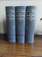 woordenboek Van Dale, Boeken, Nieuw, Van Dale, Ophalen, Nederlands