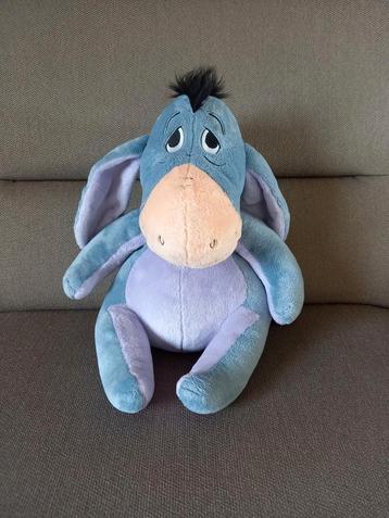 Iejoor knuffel, disney beschikbaar voor biedingen