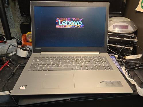 Lenovo ideapad 320 amd a6-9220+8gb+1tb+radeon r4.win10, Computers en Software, Windows Laptops, Zo goed als nieuw, 16 inch, HDD