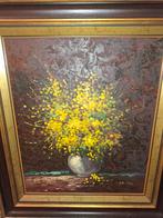 Schilderij de kroen 70 op 80 cm, Ophalen