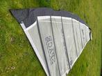 Voile 8.3 4 cambers, Watersport en Boten, Windsurfen, Ophalen, 7 m² of meer, Zeil, Gebruikt