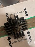 honda camino cilinderkop, Fietsen en Brommers, Brommeronderdelen | Oldtimers, Ophalen of Verzenden, Gebruikt