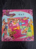 prinsessia, Ophalen of Verzenden, Zo goed als nieuw