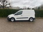 peugeot partner automaat 3 zit euro6, Te koop, Cruise Control, Diesel, Bedrijf