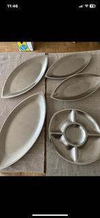 Plateaux Guy Degrenne, Ophalen, Gebruikt, Overige materialen