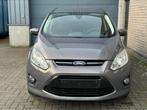 FORD GRAND C-MAX 2014 DIESEL EURO 5B 135.000KM TOPSTAAT, 5 places, 1560 cm³, Tissu, Carnet d'entretien