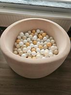 Ballenbad, Kinderen en Baby's, Ophalen