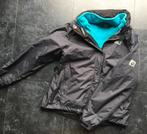 Jack Wolfskin 3 in1 jacket medium (all seasons), Jack Wolfskin, Ophalen of Verzenden, Zo goed als nieuw