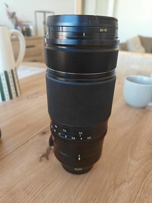 Fuji-lenzen, Audio, Tv en Foto, Fotografie | Professionele apparatuur, Zo goed als nieuw, Ophalen