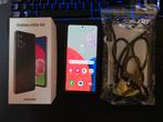 Samsung Galaxy A52S 5G, Touchscreen, Ophalen of Verzenden, Zo goed als nieuw, Zonder simlock
