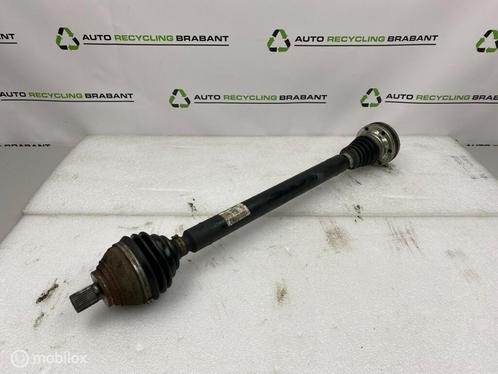 Aandrijfas rechtsvoor Volkswager Audi Seat 5Q0407272BM, Auto-onderdelen, Remmen en Aandrijving, Volkswagen, Gebruikt, Ophalen of Verzenden