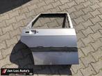 Audi 80 B2 portier deur rechts achter, Gebruikt, -, Ophalen of Verzenden, Achter