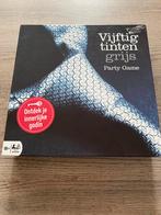 Vijftig tinten grijs spel, Ophalen of Verzenden, Nieuw