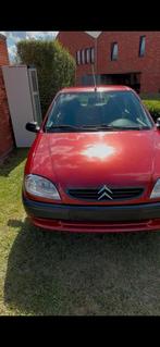 Citroen Saxo benzine, Auto's, Saxo, Particulier, Te koop, Benzine