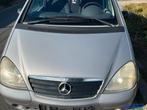 MERCEDES A KLASSE W168 Grijs 706 grille motorkap 1997-2004, Auto-onderdelen, Gebruikt, Mercedes-Benz, Motorkap