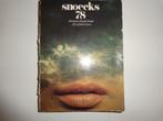 Boek Snoecks 1978, Boeken, Kunst en Cultuur | Fotografie en Design, Ophalen, Gelezen, Overige onderwerpen